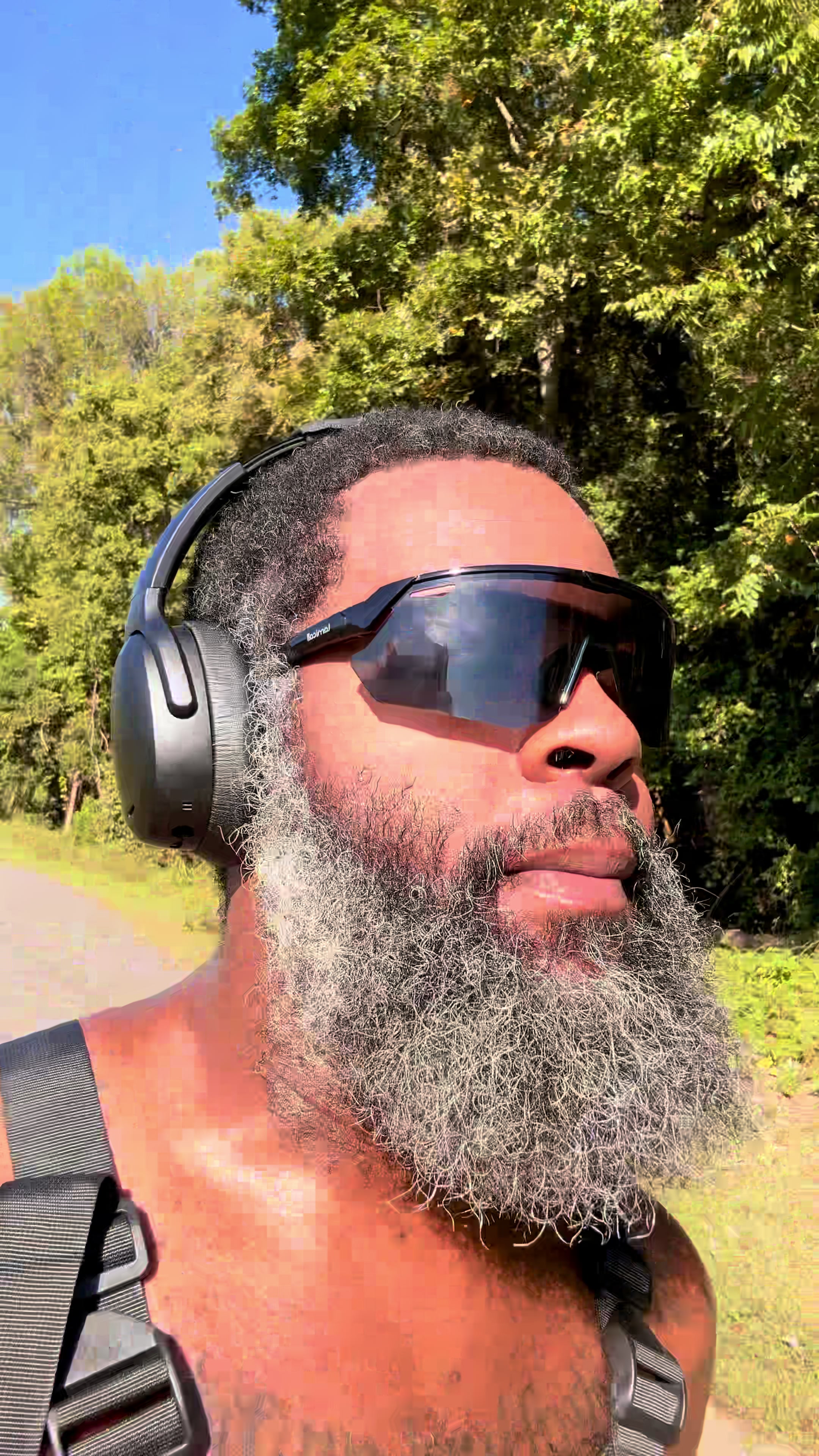 @Raw Encounters Podcast