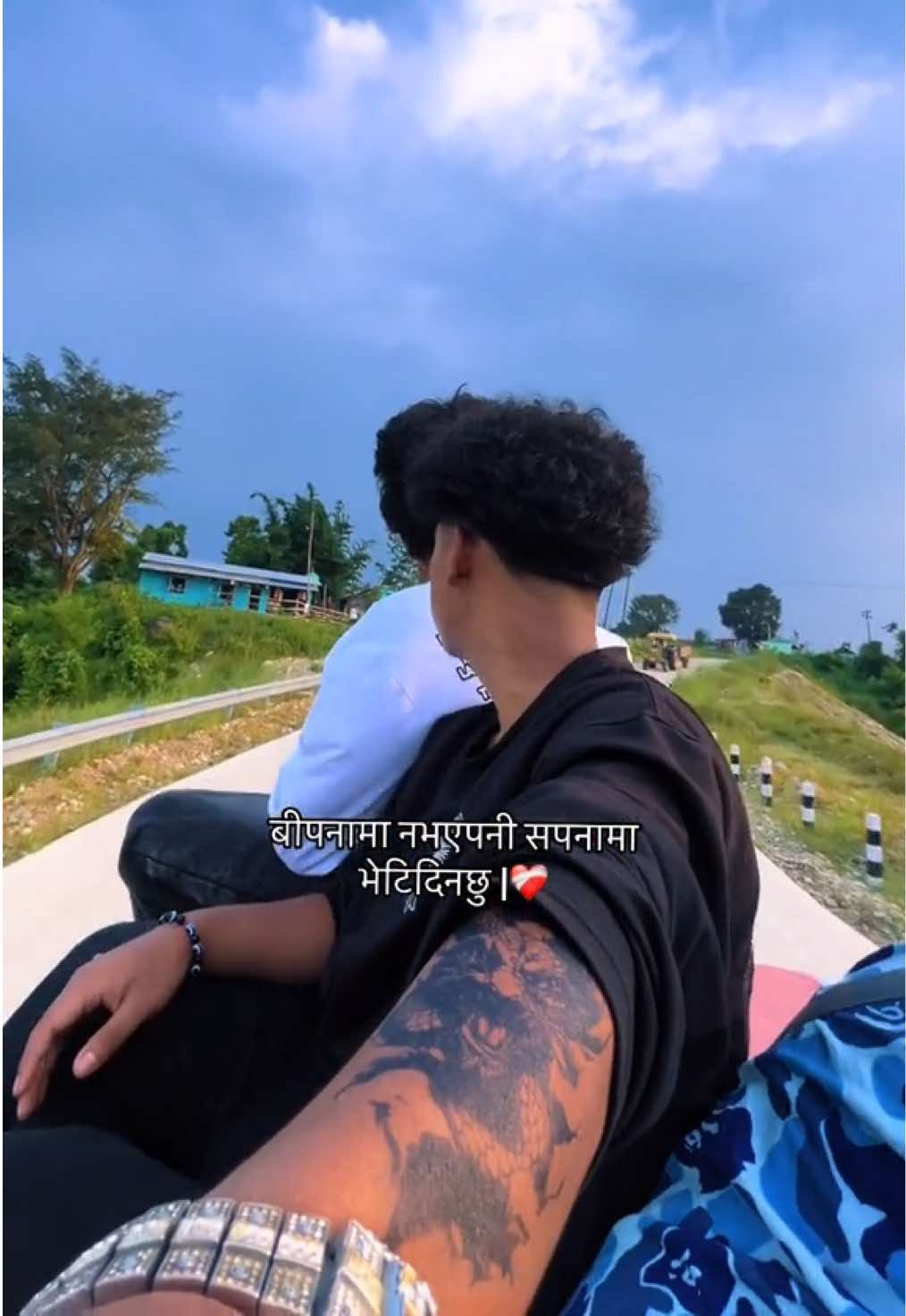 @Rahul G