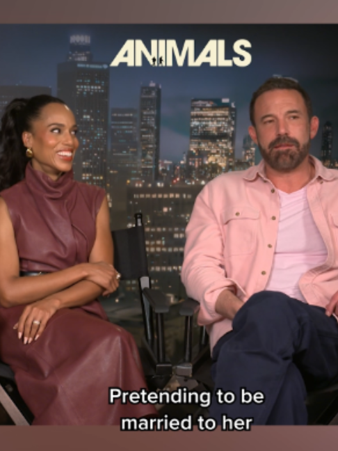 @Entertainment Tonight