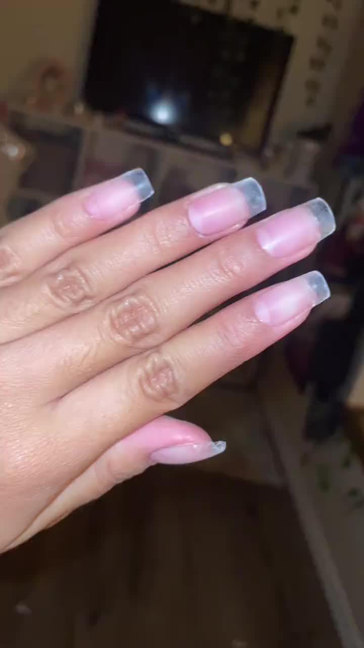 @nails by melodyy!!