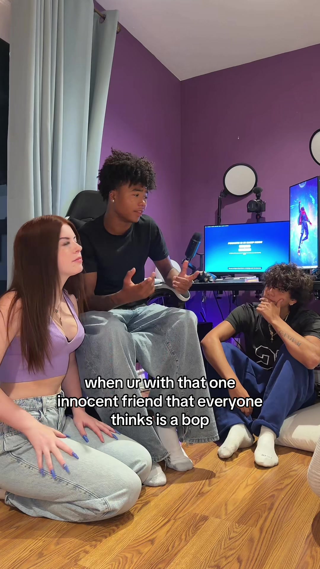 @Capri Jones
