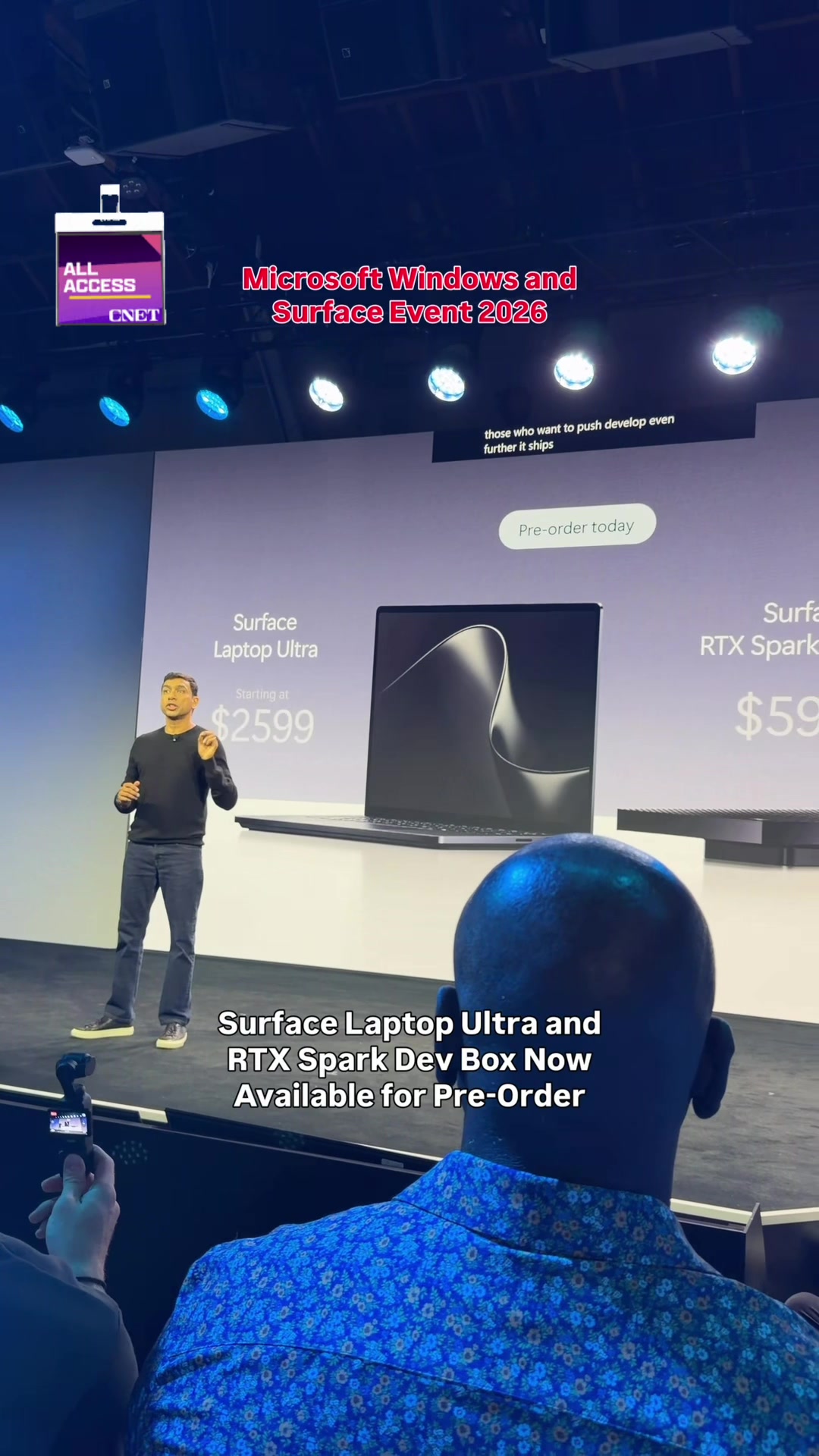 @CNET