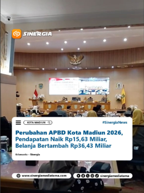 @SINERGIA MEDIATAMA