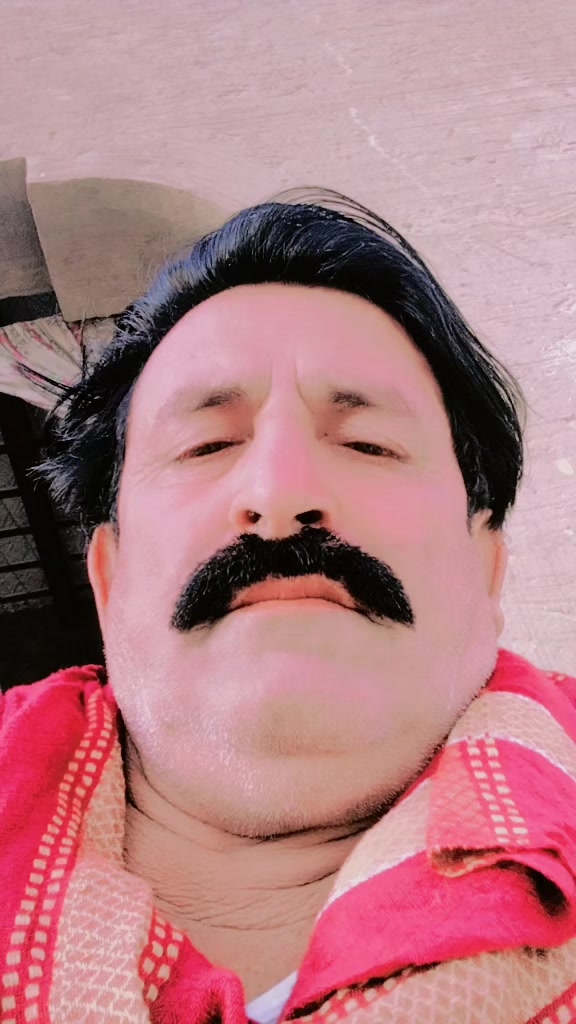 @Zafar Ali Naich