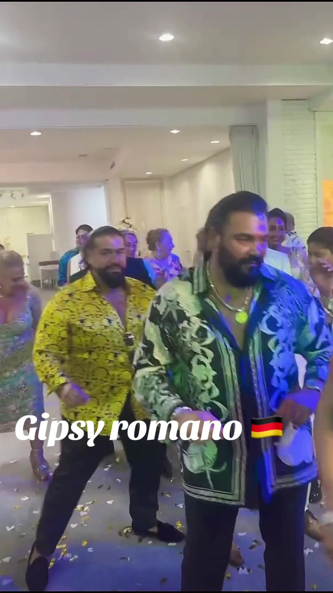 @gipsy_romano