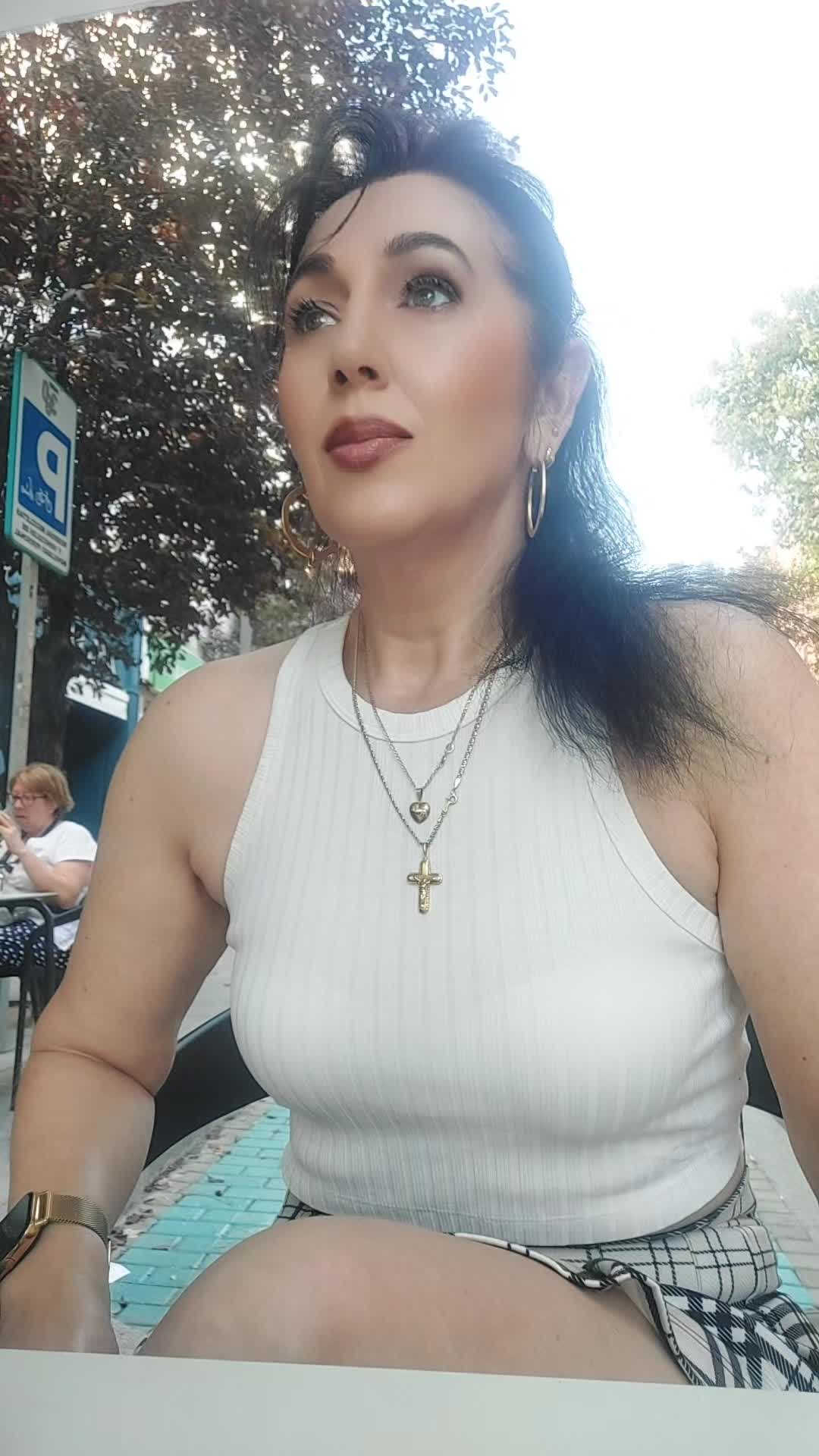 @Doinita Madrid