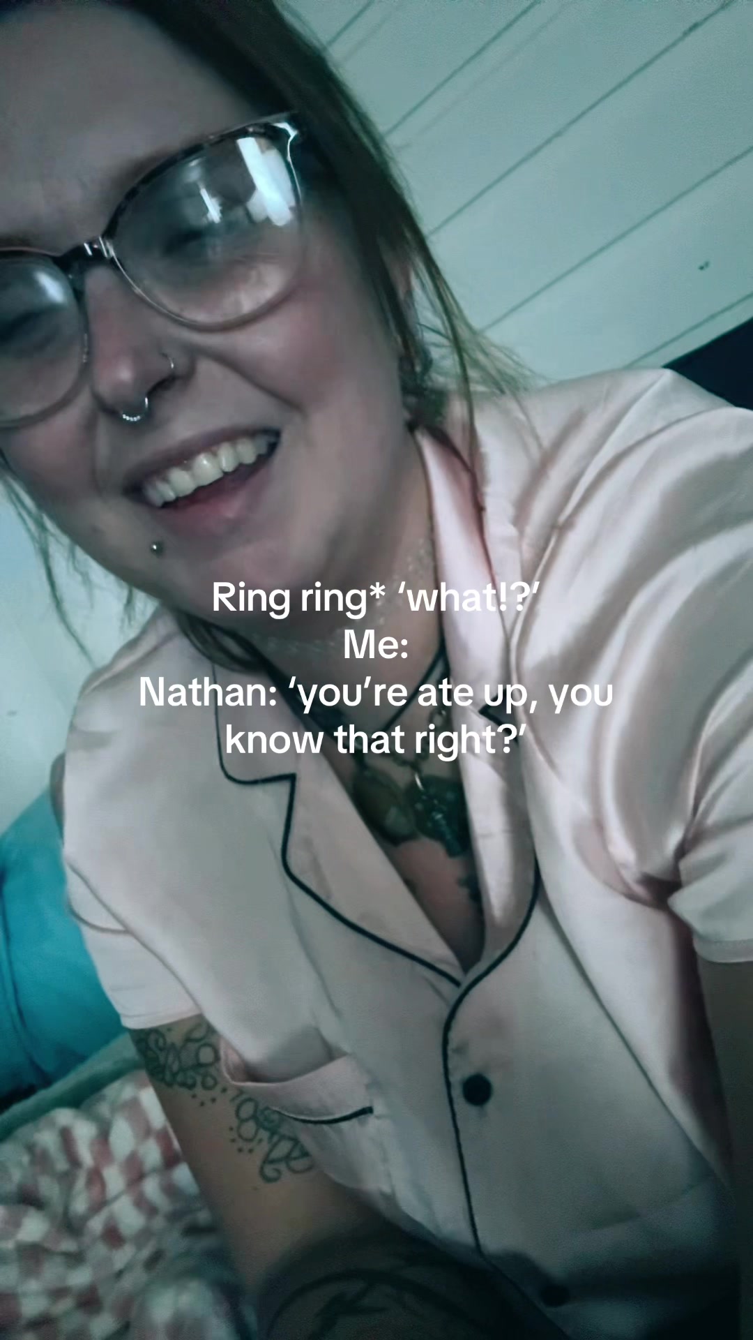 @Nicole Danielle