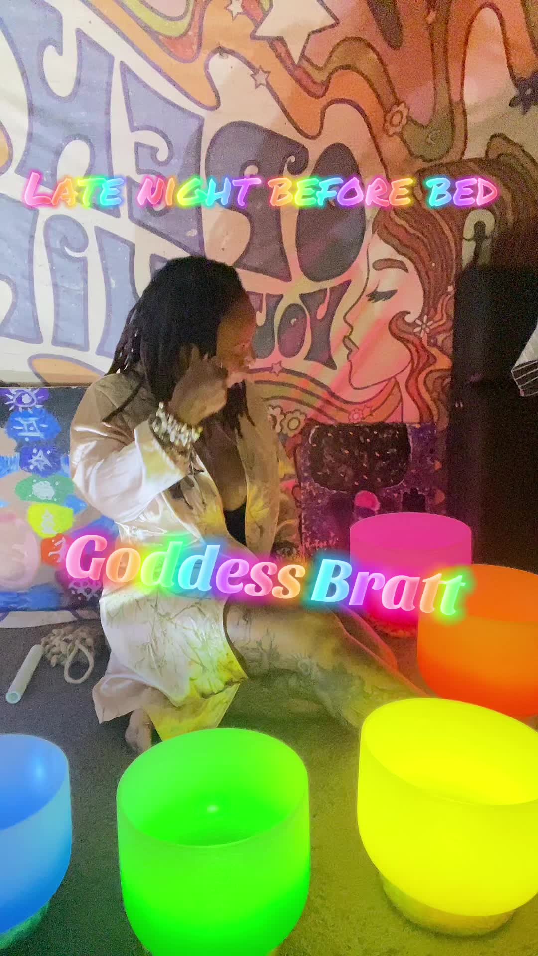@✨🫶🏽Thee Goddess Bratt ✨🫶🏽
