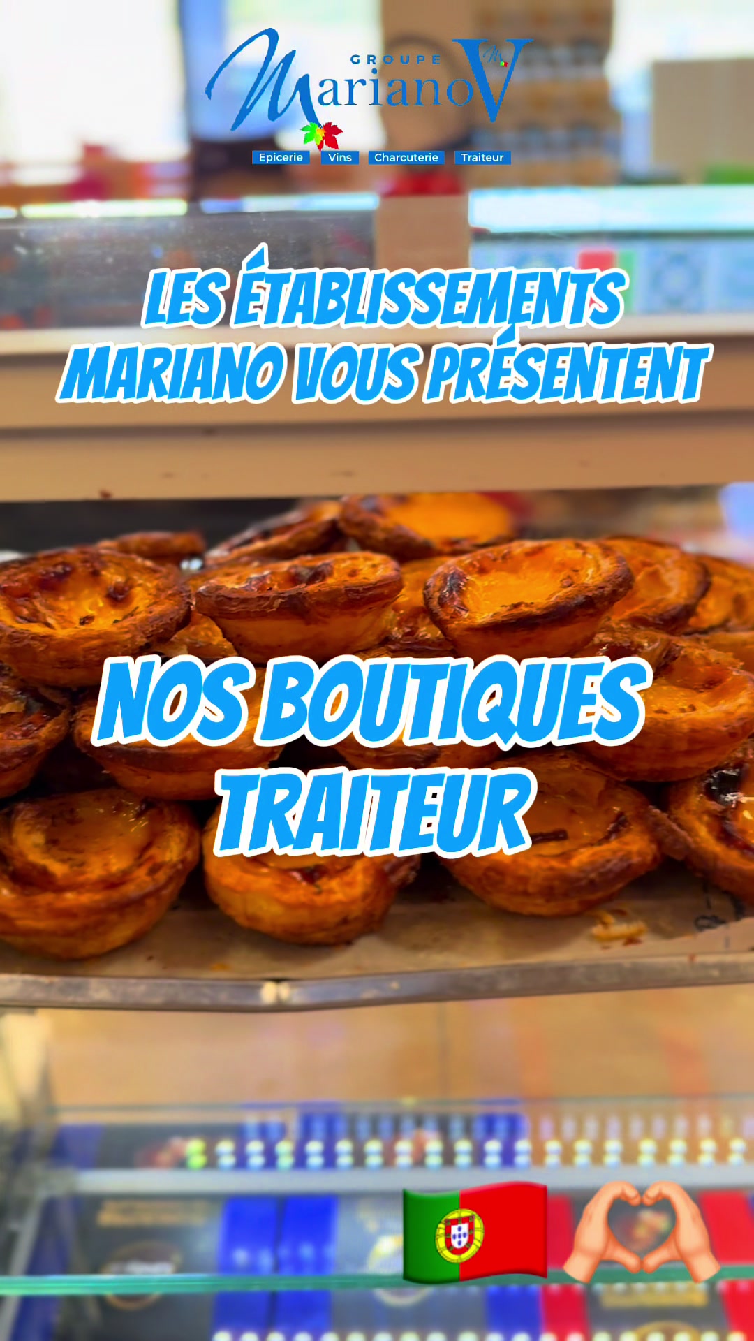 @Groupe Mariano