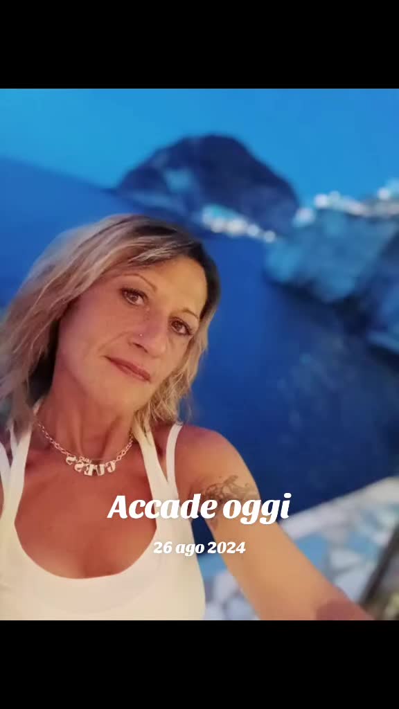 @Angela Fornaro