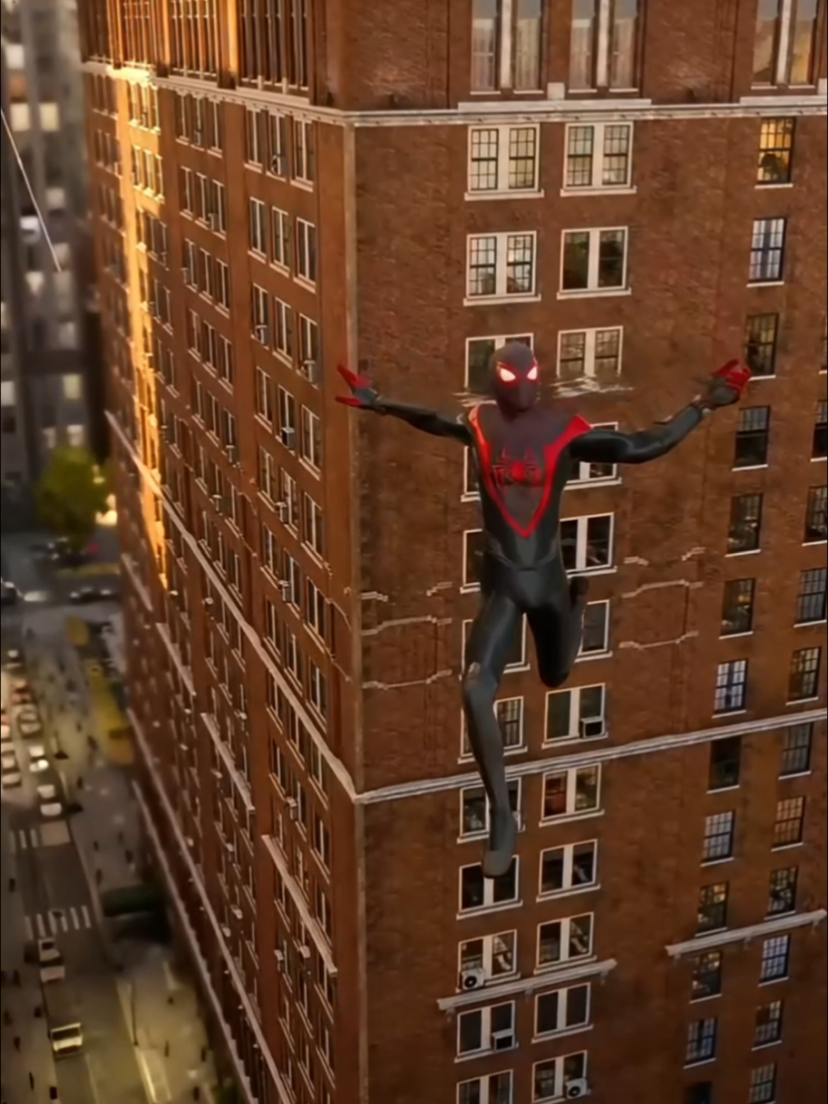 @TheManyAdventuresofSpiderman
