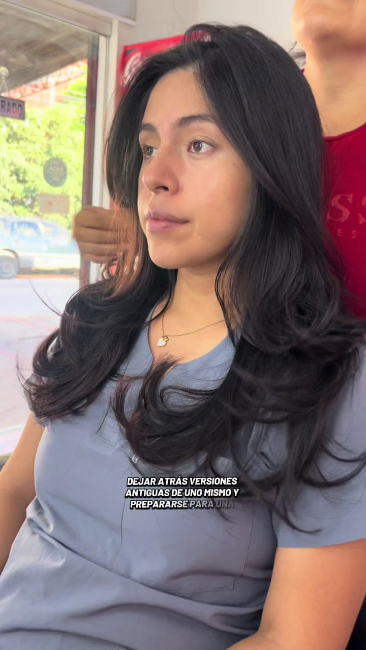 @Cinthia Alarcon Beauty Salon