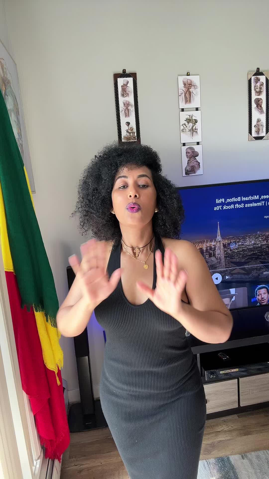 @ፍቅር በፍቅር