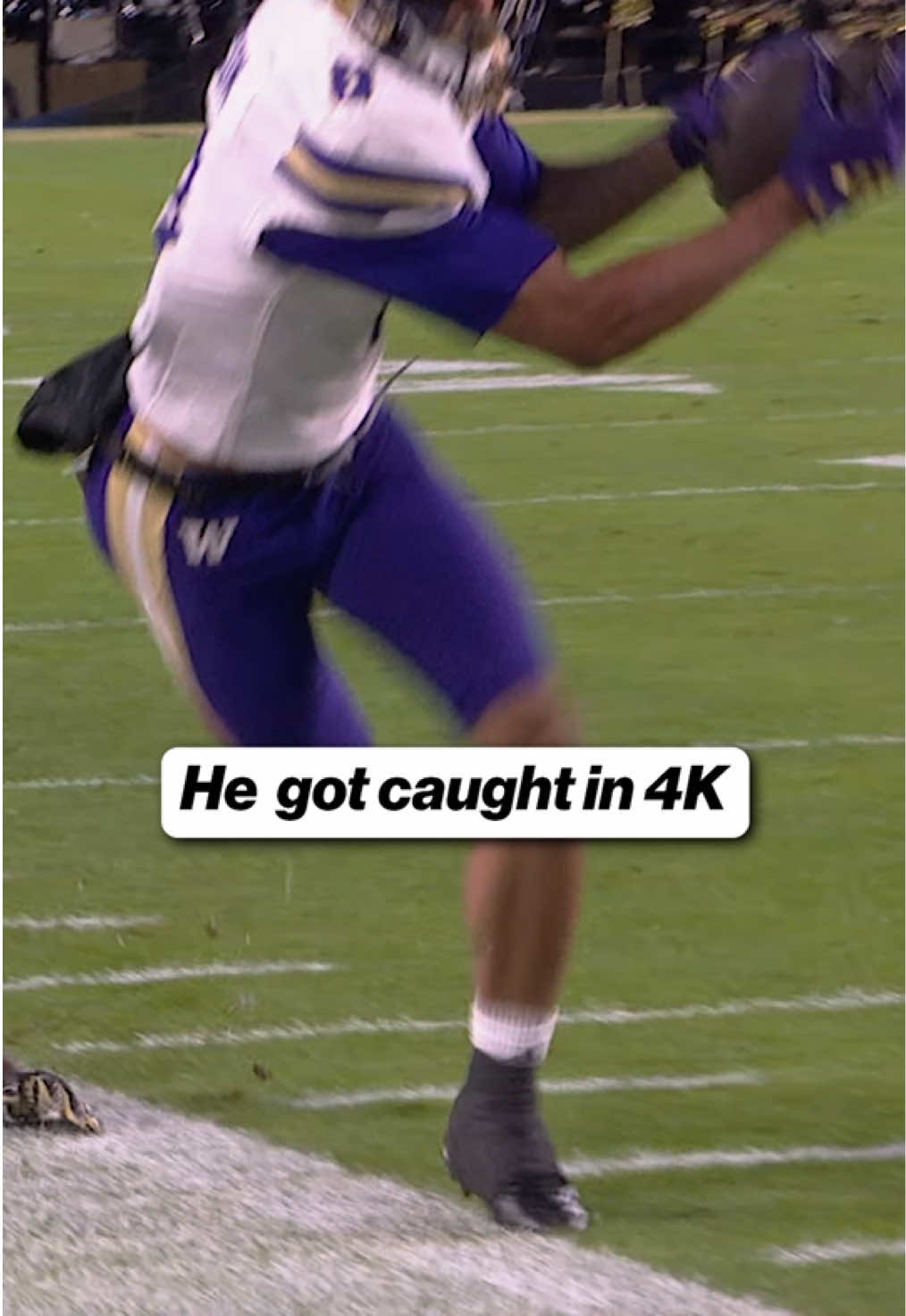 @CFB on FOX