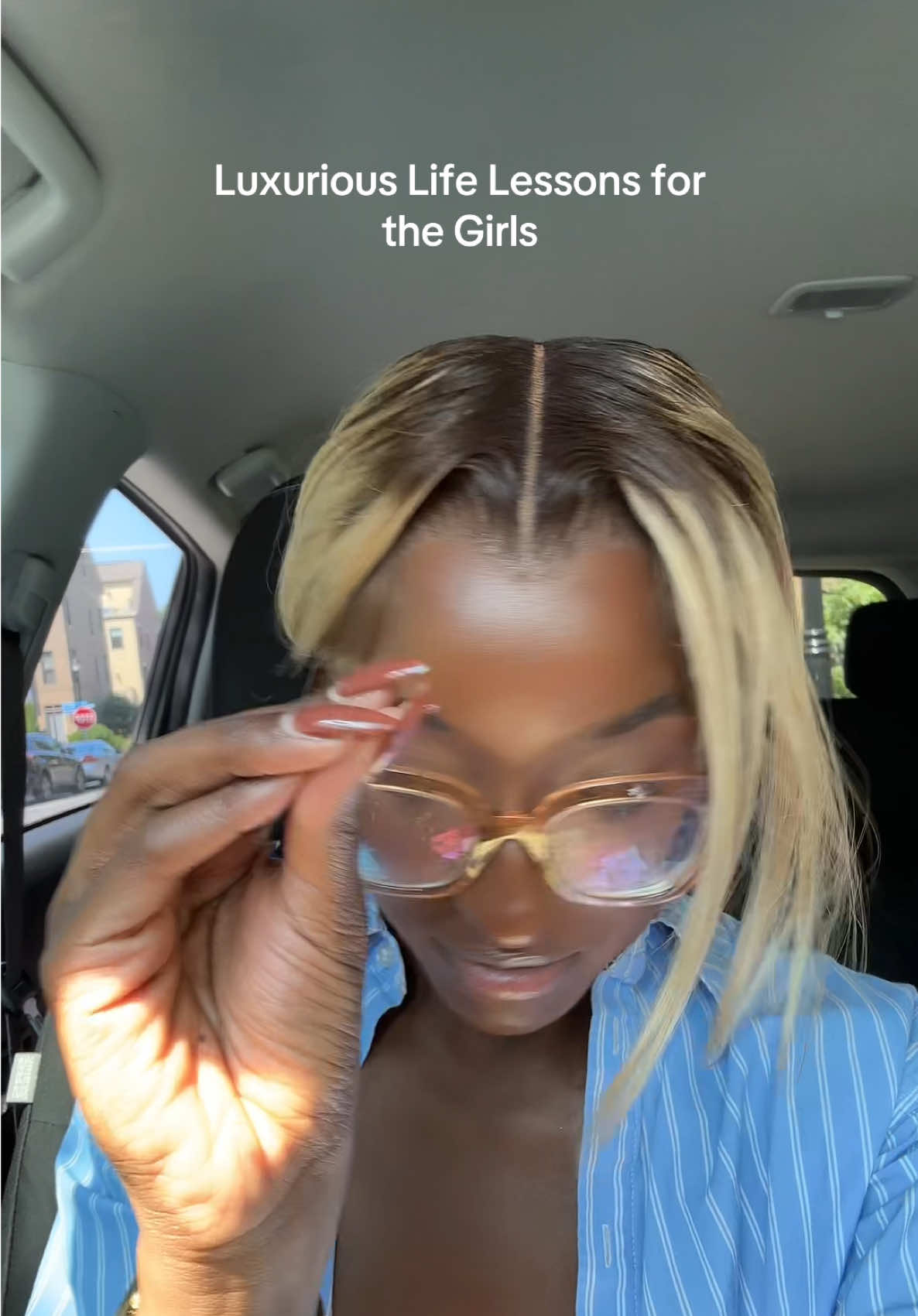 @Kanesha