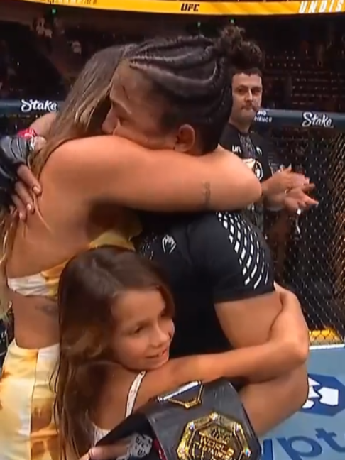 @UFC