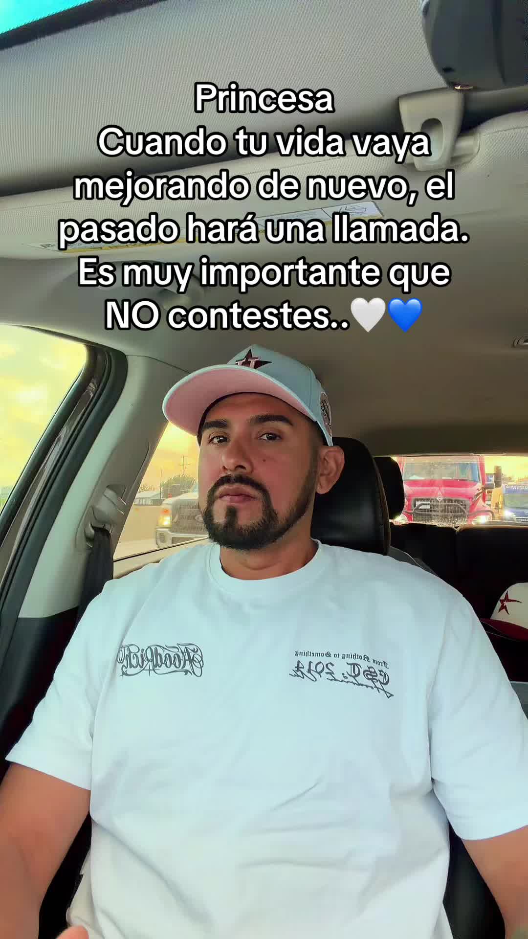 @El Se&ntilde;or Sonrisas.