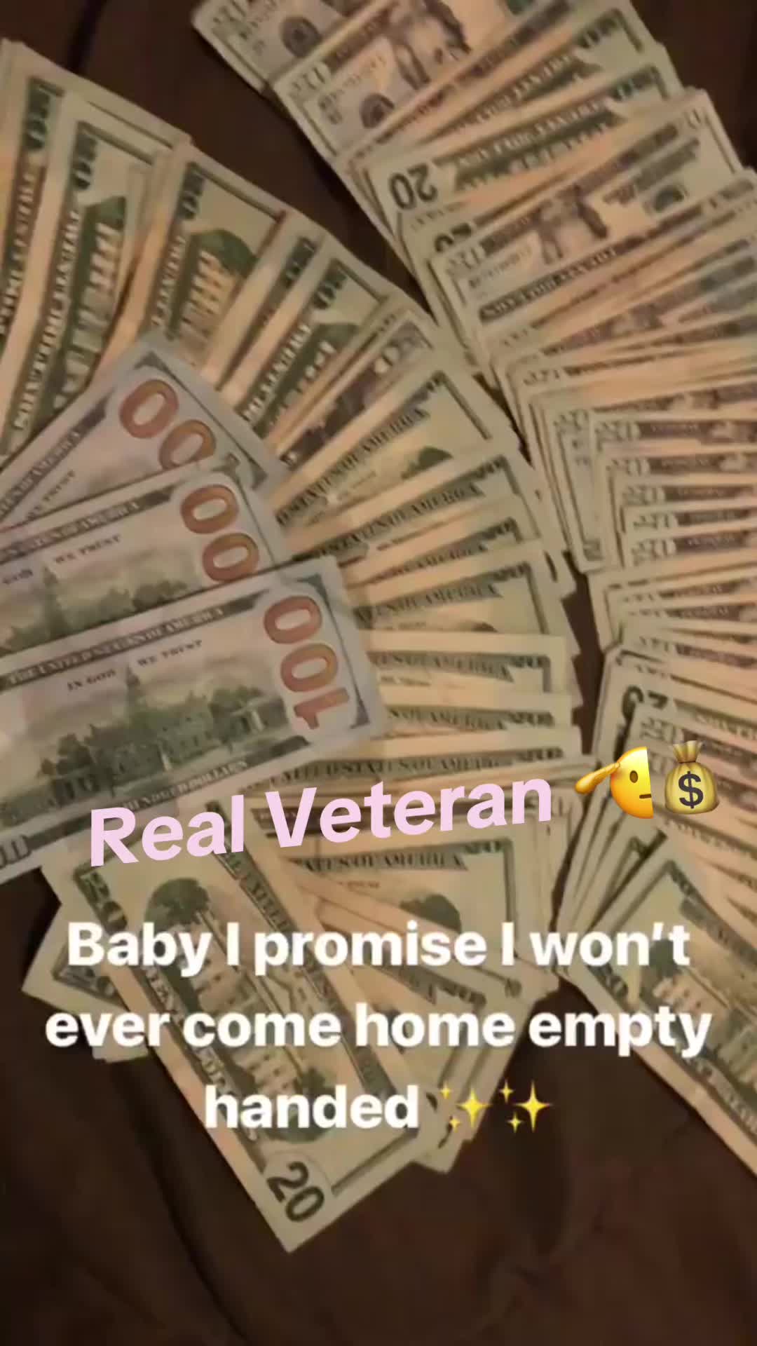 @Naomi Foxx 👇🏾💰💳