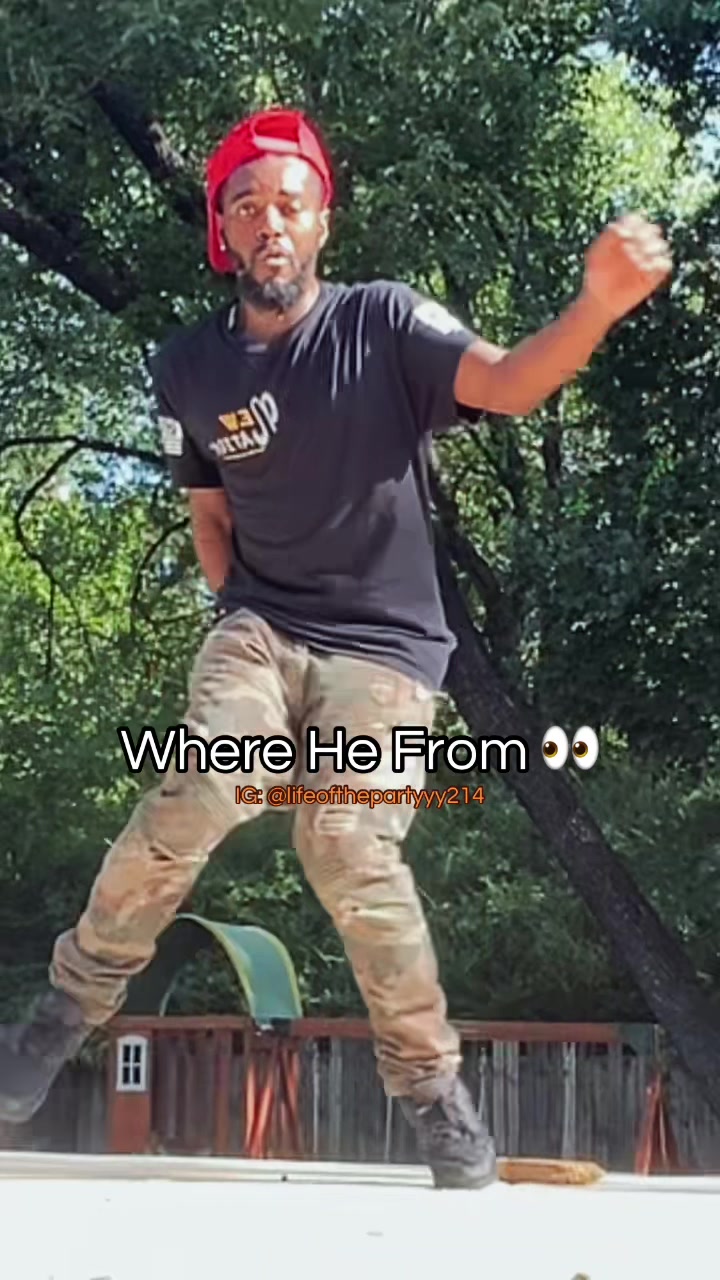 @DeMarkus McMullen
