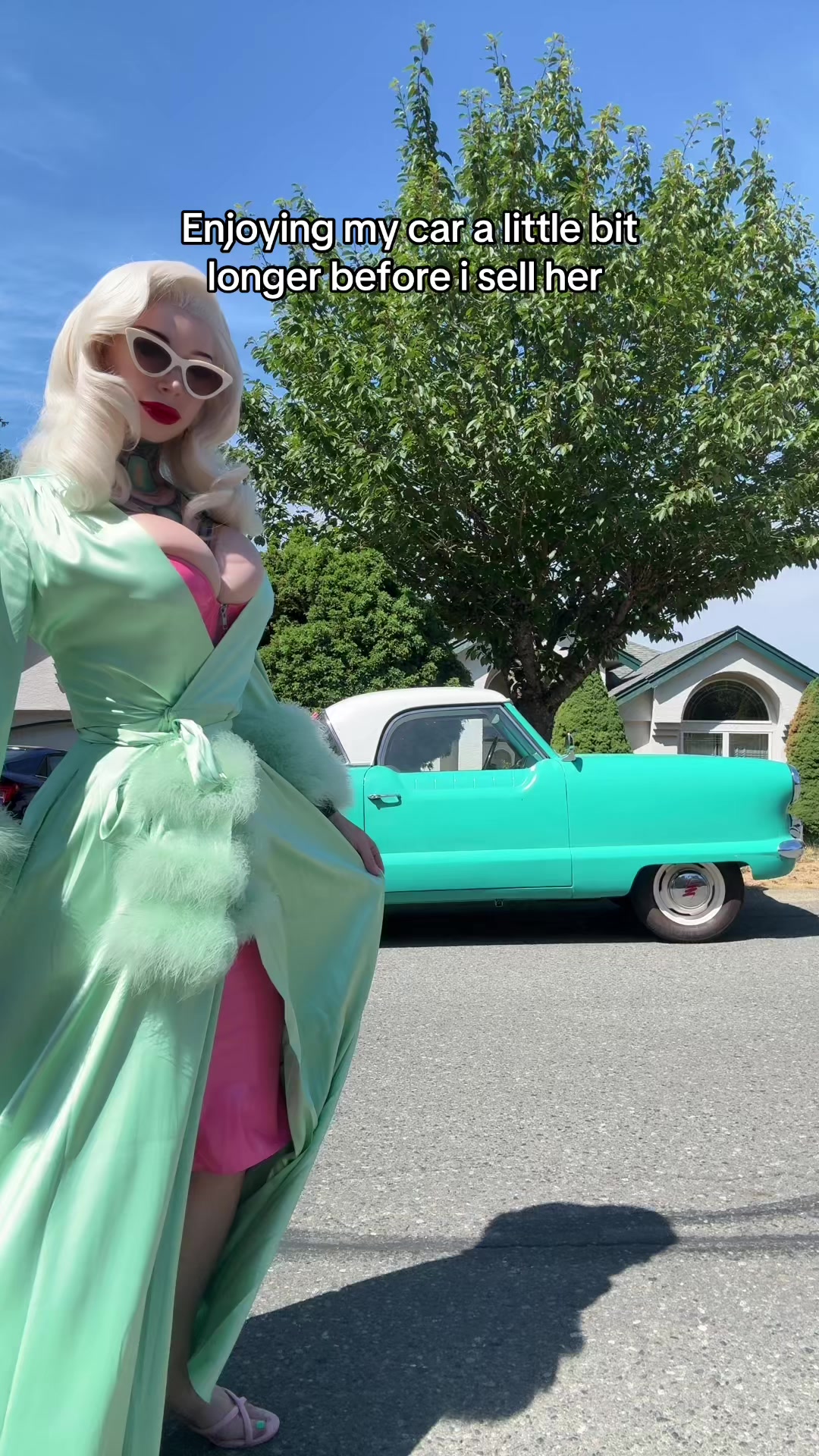 @Pinup pixie