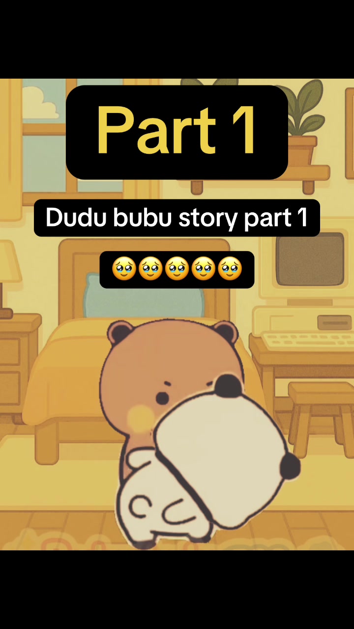 @Love With Dudu Bubu ❤️🥰😘