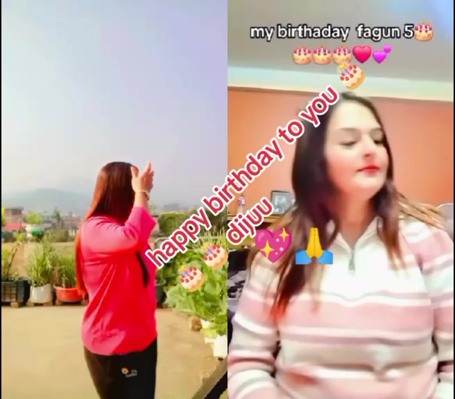 @Kalpana dangol