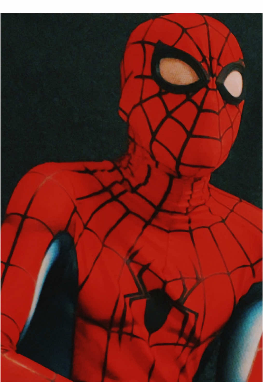 @Spider-Man