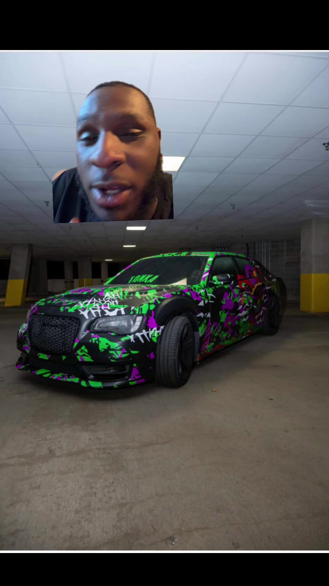 @Theblackcarguru
