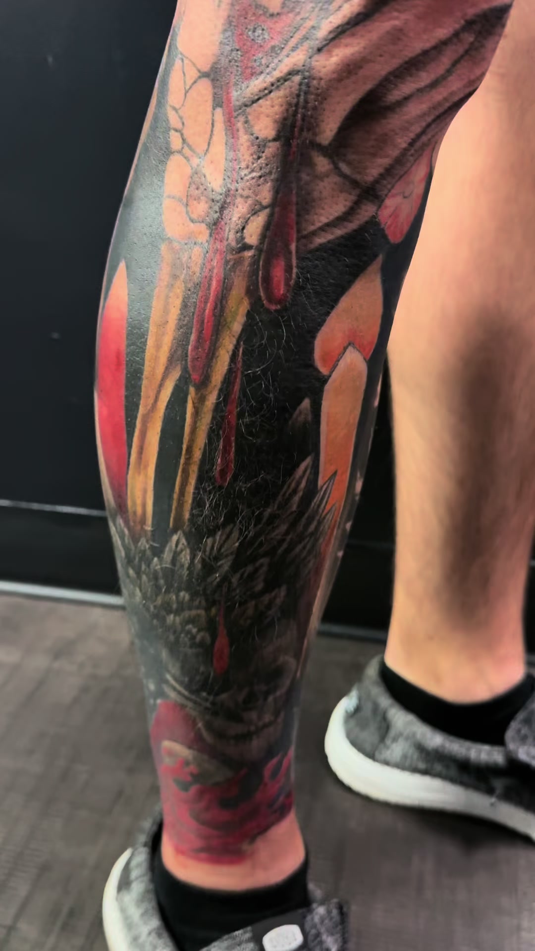 @Shelledart