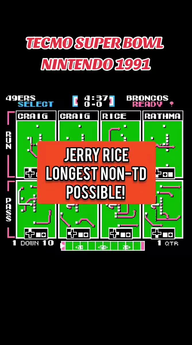 @Retro Sports Games