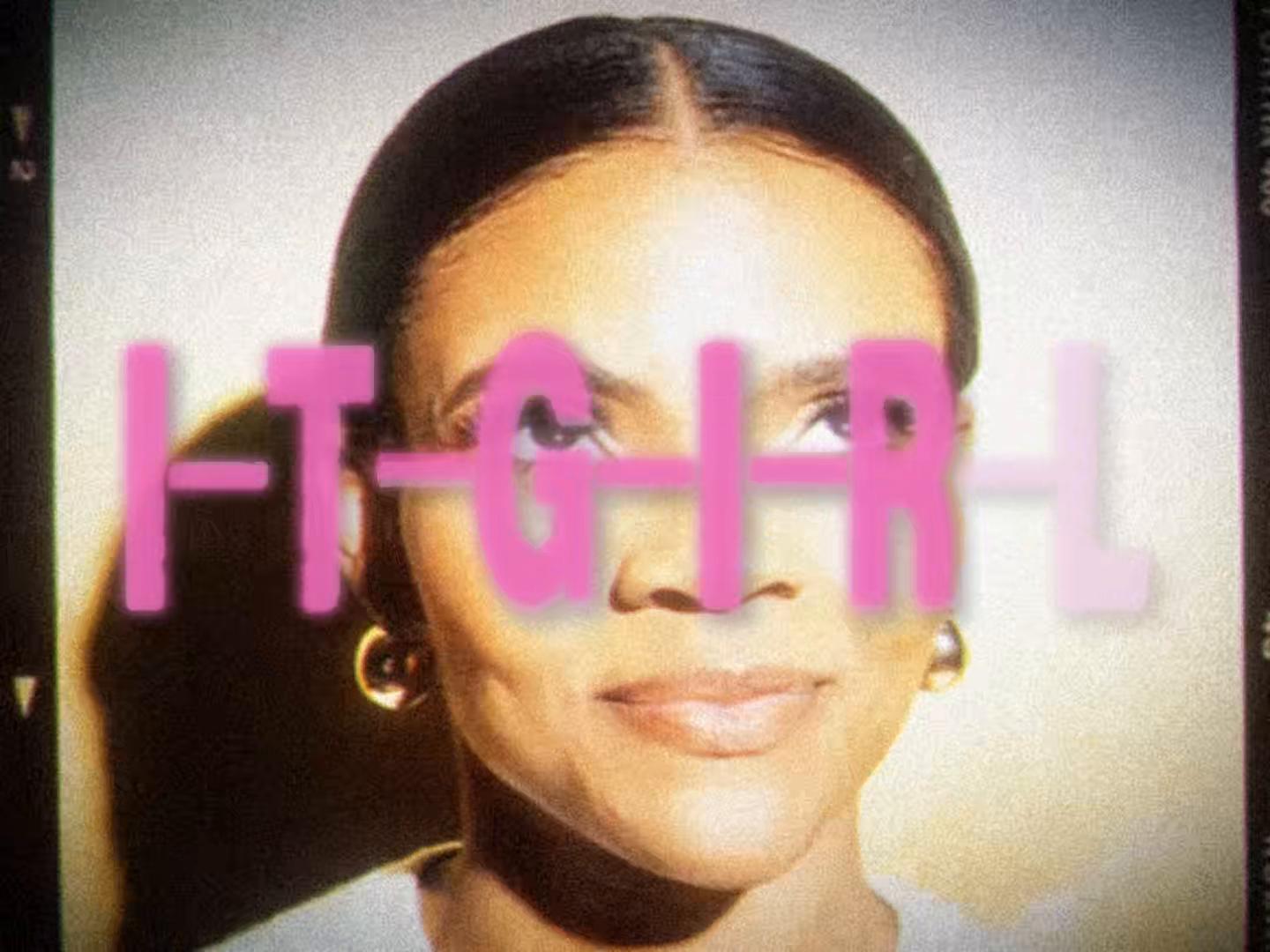 @CANDACE