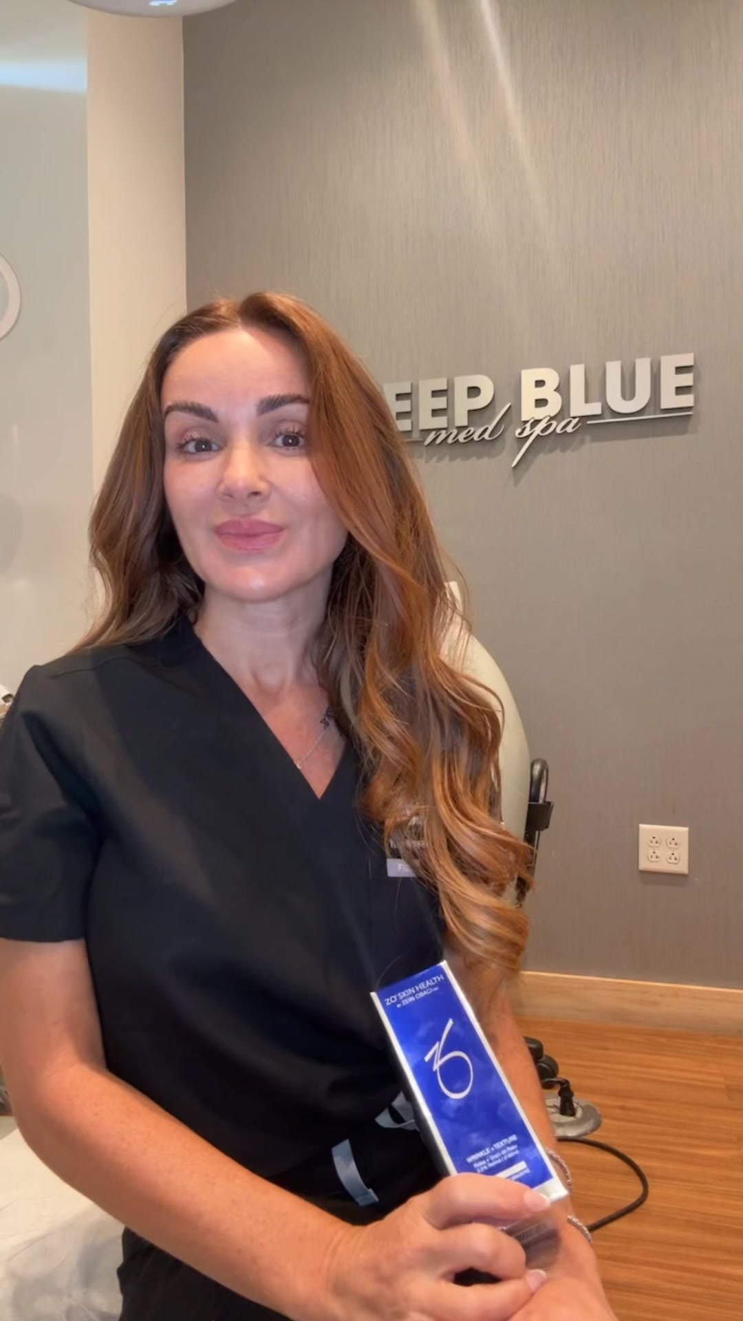 @Deep Blue Med Spa