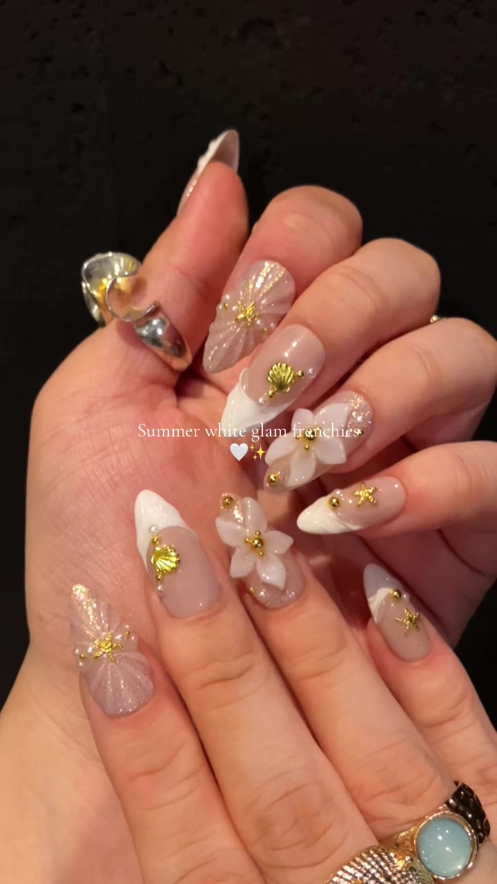 @Ersa Nails