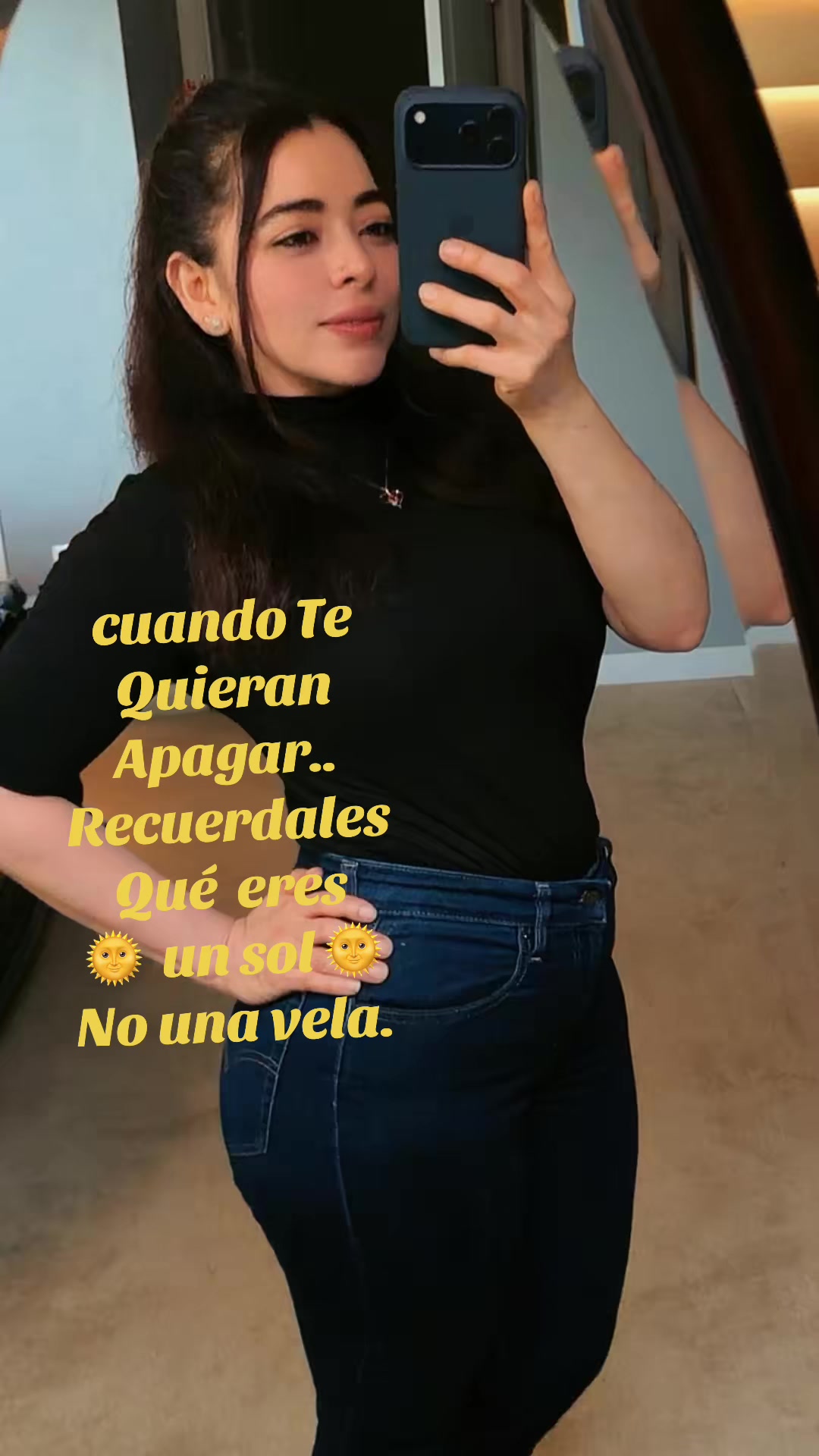 @Dinora Maldonado
