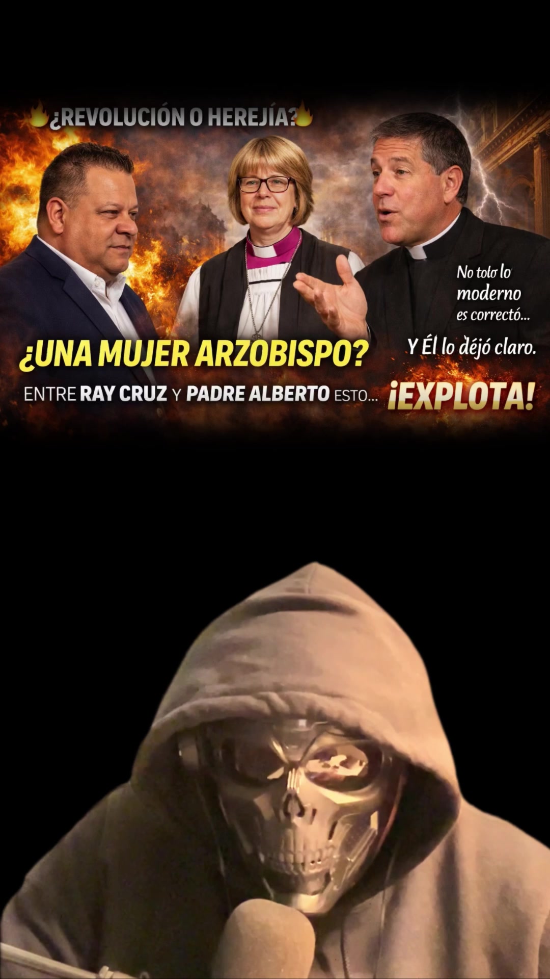 @Acho Pu&ntilde;eta