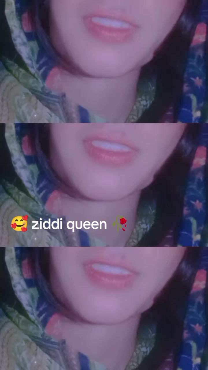 @👑 Zidi 💋 Queen 👑
