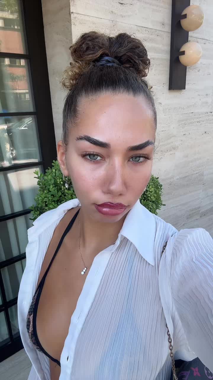 @Sofia Cappitelli