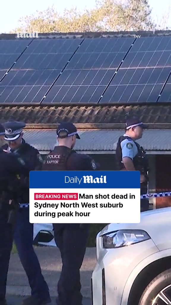 @Daily Mail Australia