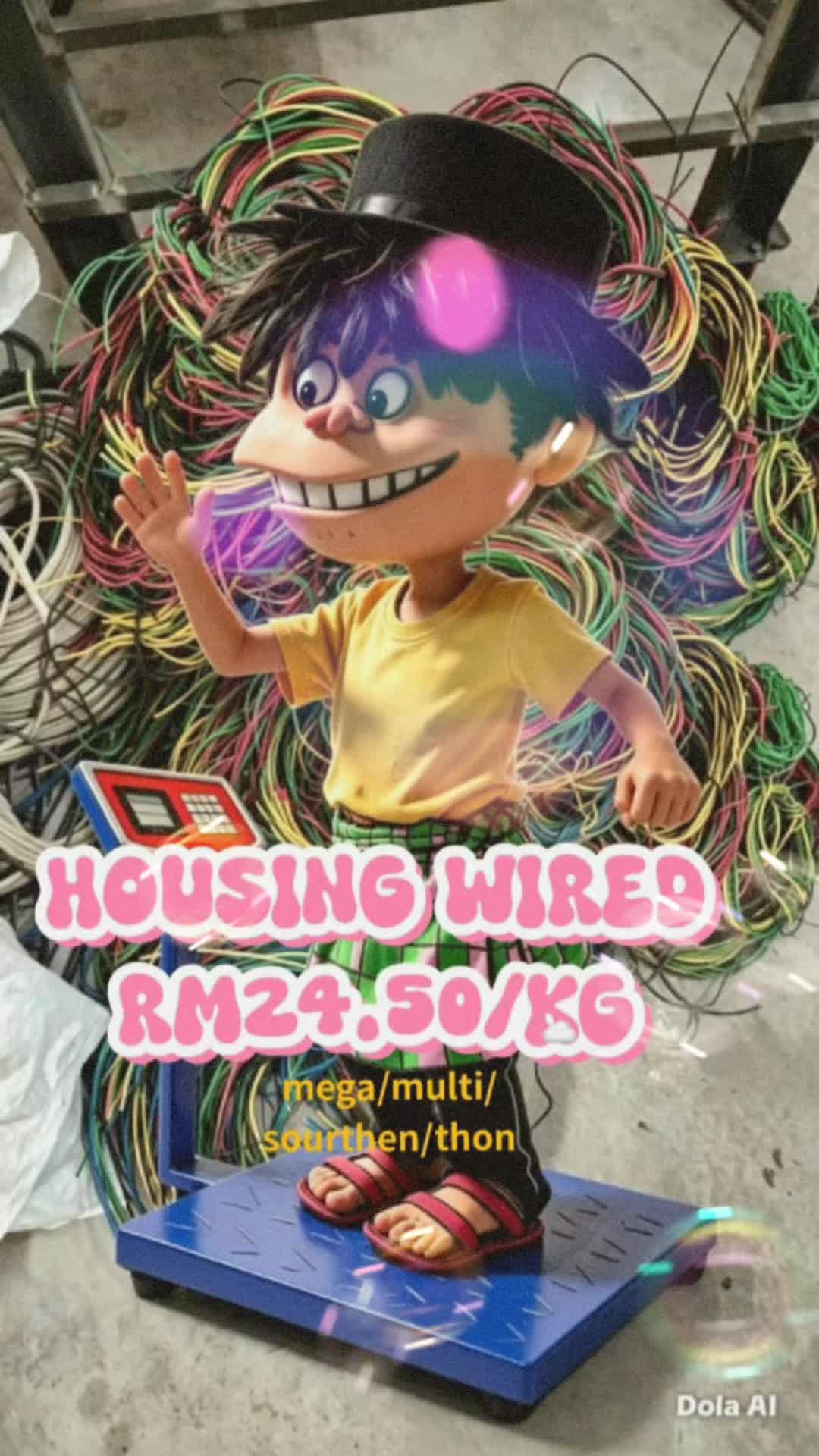 @Timbang zai