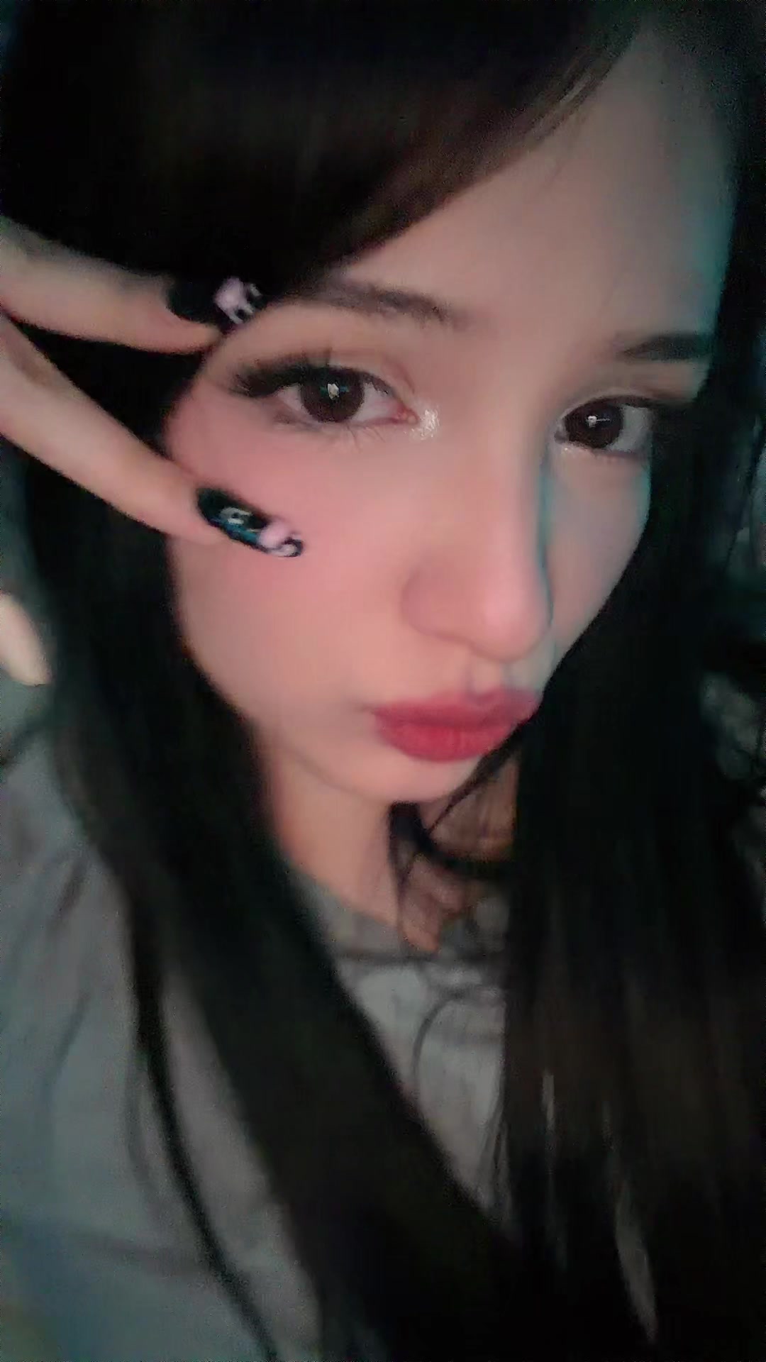 @КошкаКороткиеУшки🍒