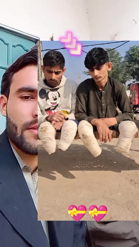 @FAZALhayan official