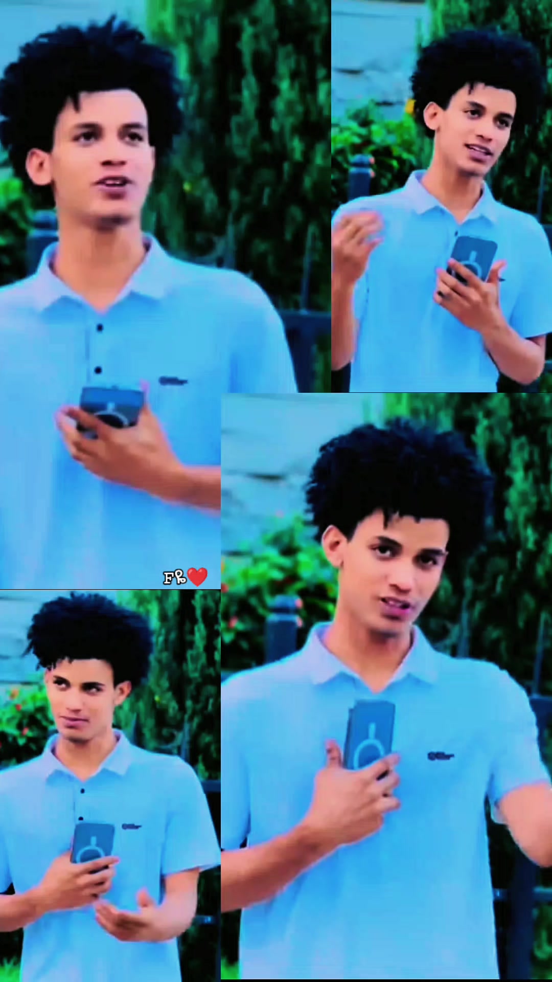 @༆☪Ꮋዬ༉የአትበገሬዋᎡ➊❥💪ͬ❥እህት༉Ꮢ🐆࿑♥♠
