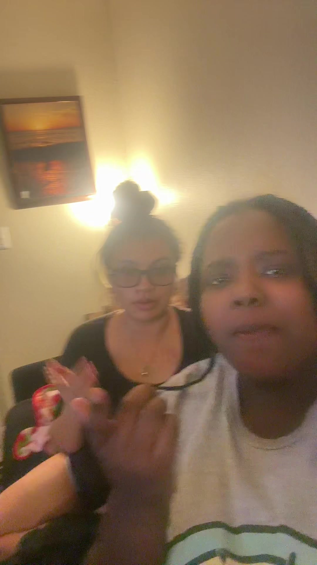 @Myah Skye