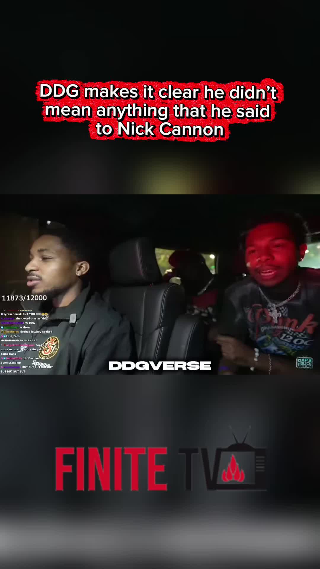 @FiniteTV