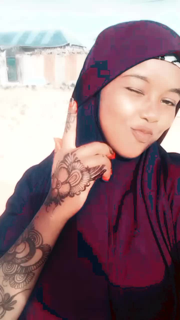 @kundhaan ina maxamed👑💪