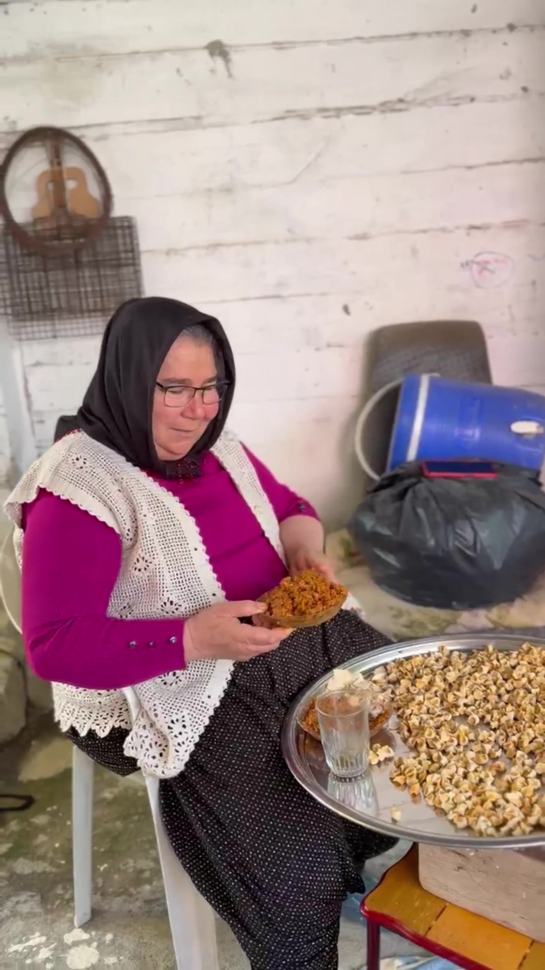 @köyde hayat var