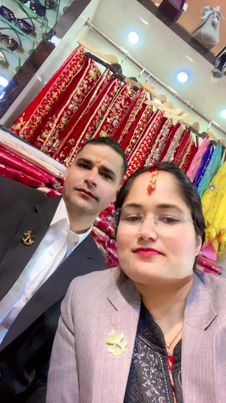 @Kunwar Ranga