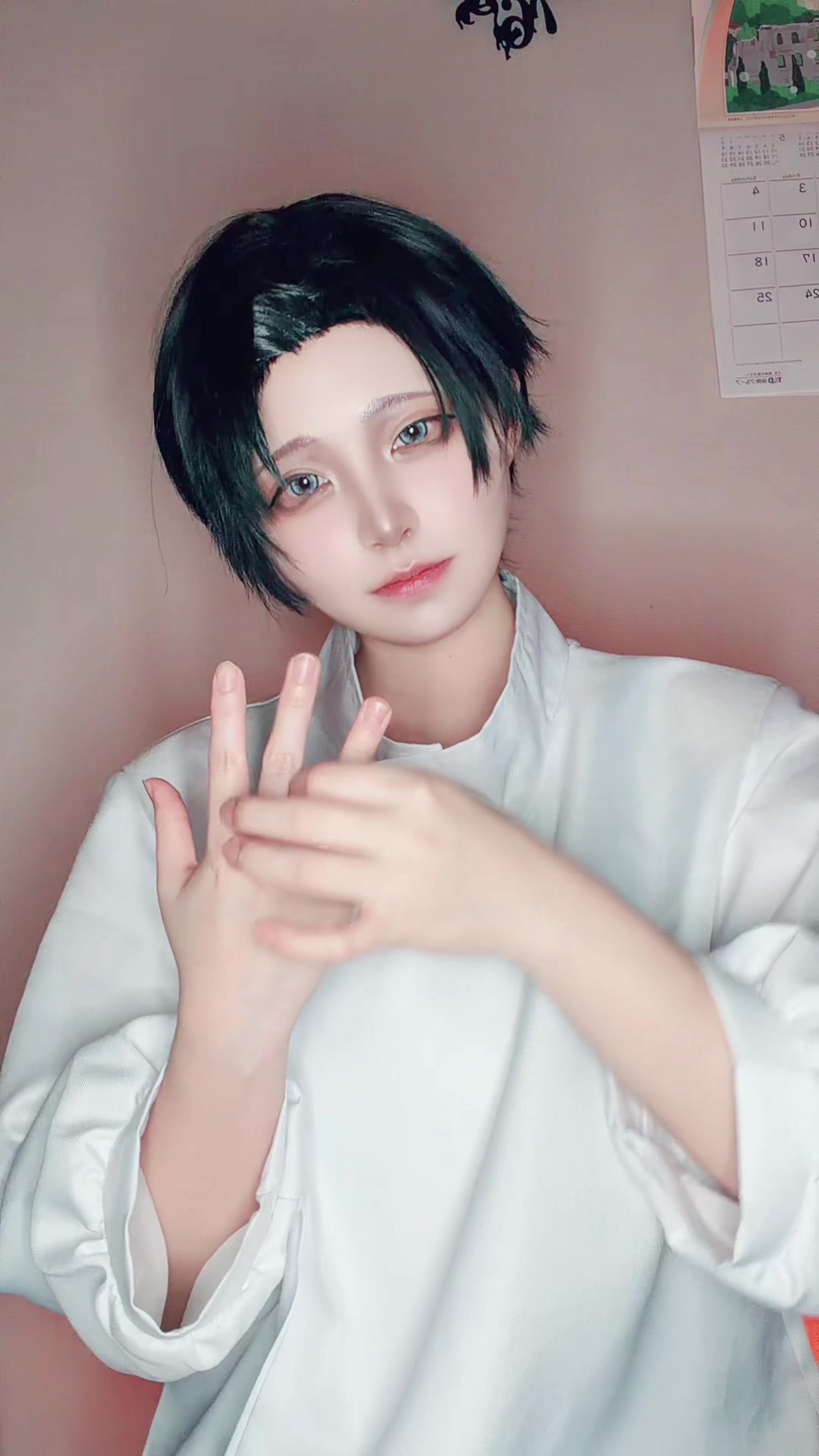 @夏花咲