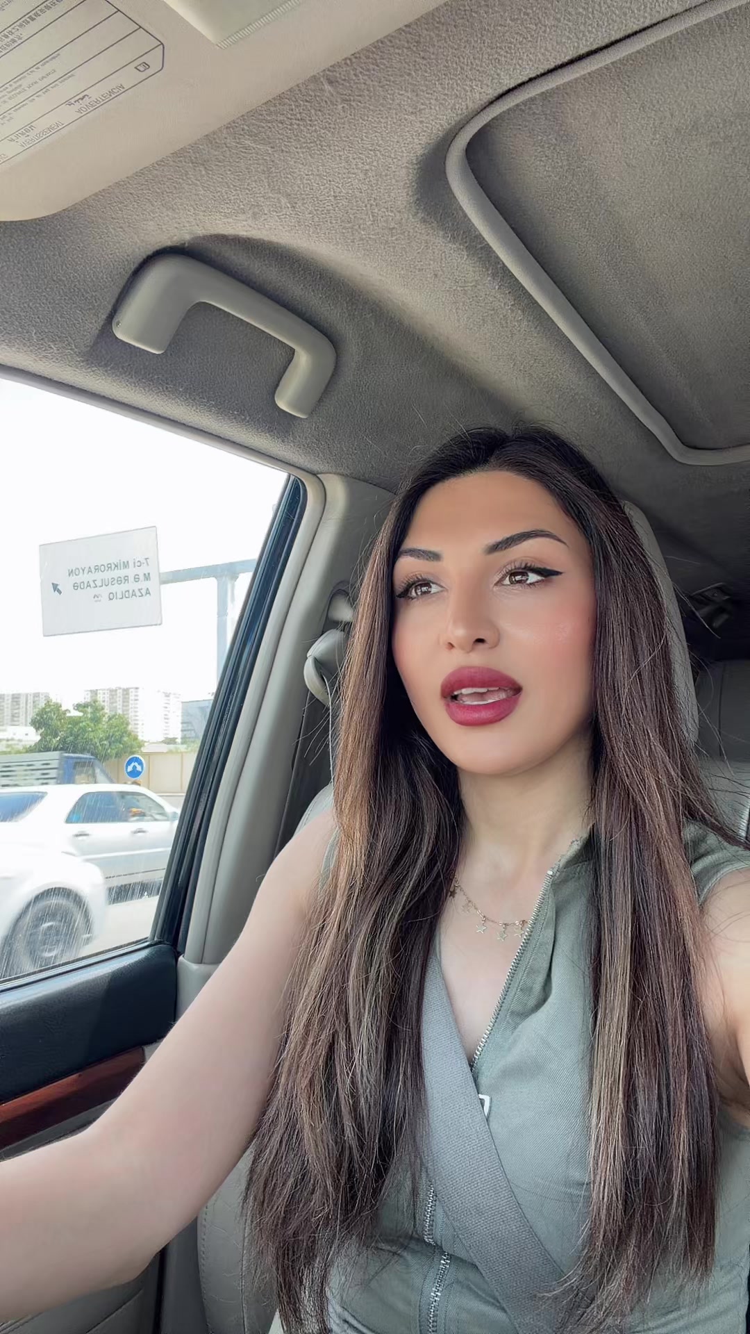 @Leyla Gadirova