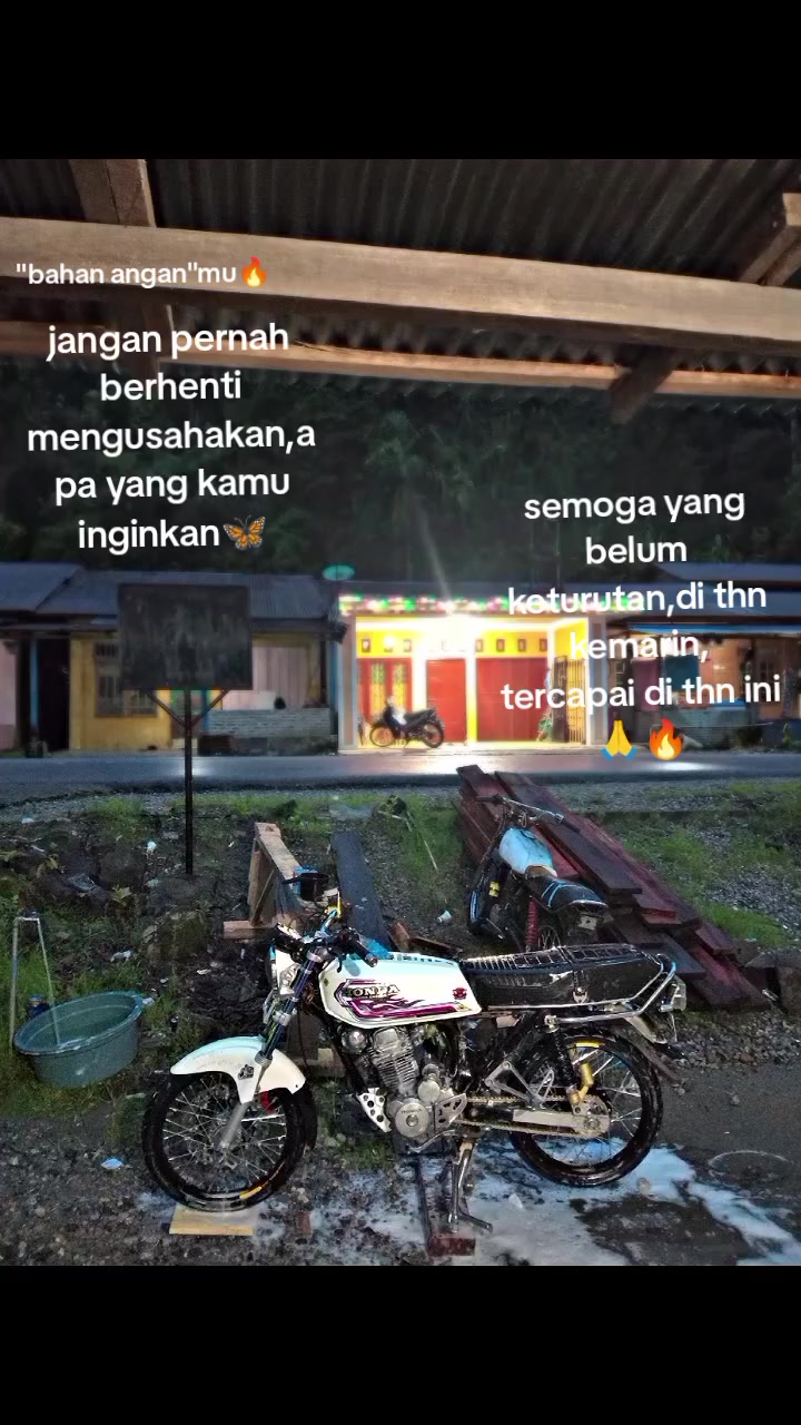 @ilham anak baik